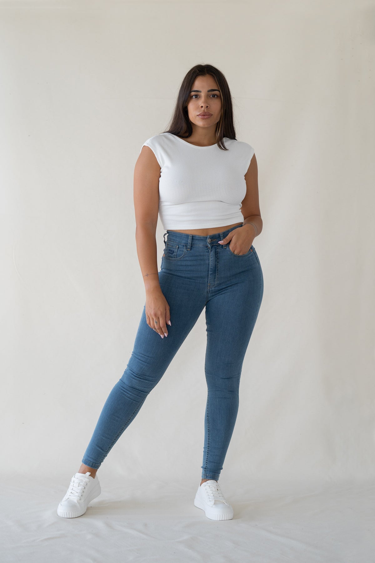 Skinny - THE ORIGINAL (Light Blue)