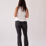 FLARE HIGH RISE - GREY