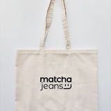 TOTE BAG 'COMFY ERA'