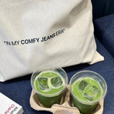 TOTE BAG 'COMFY ERA'