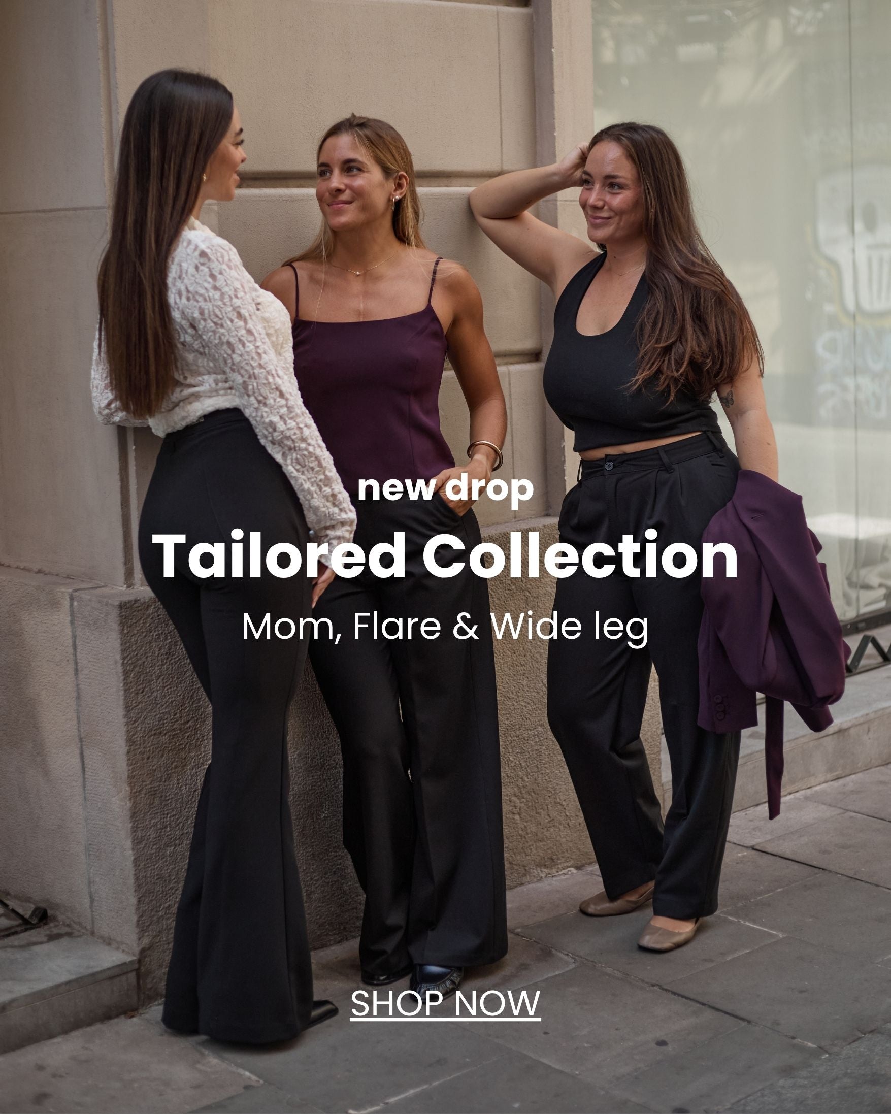 Matcha Jeans | Official online store