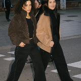 BAGGY TATXES PLATEJADES - BLACK