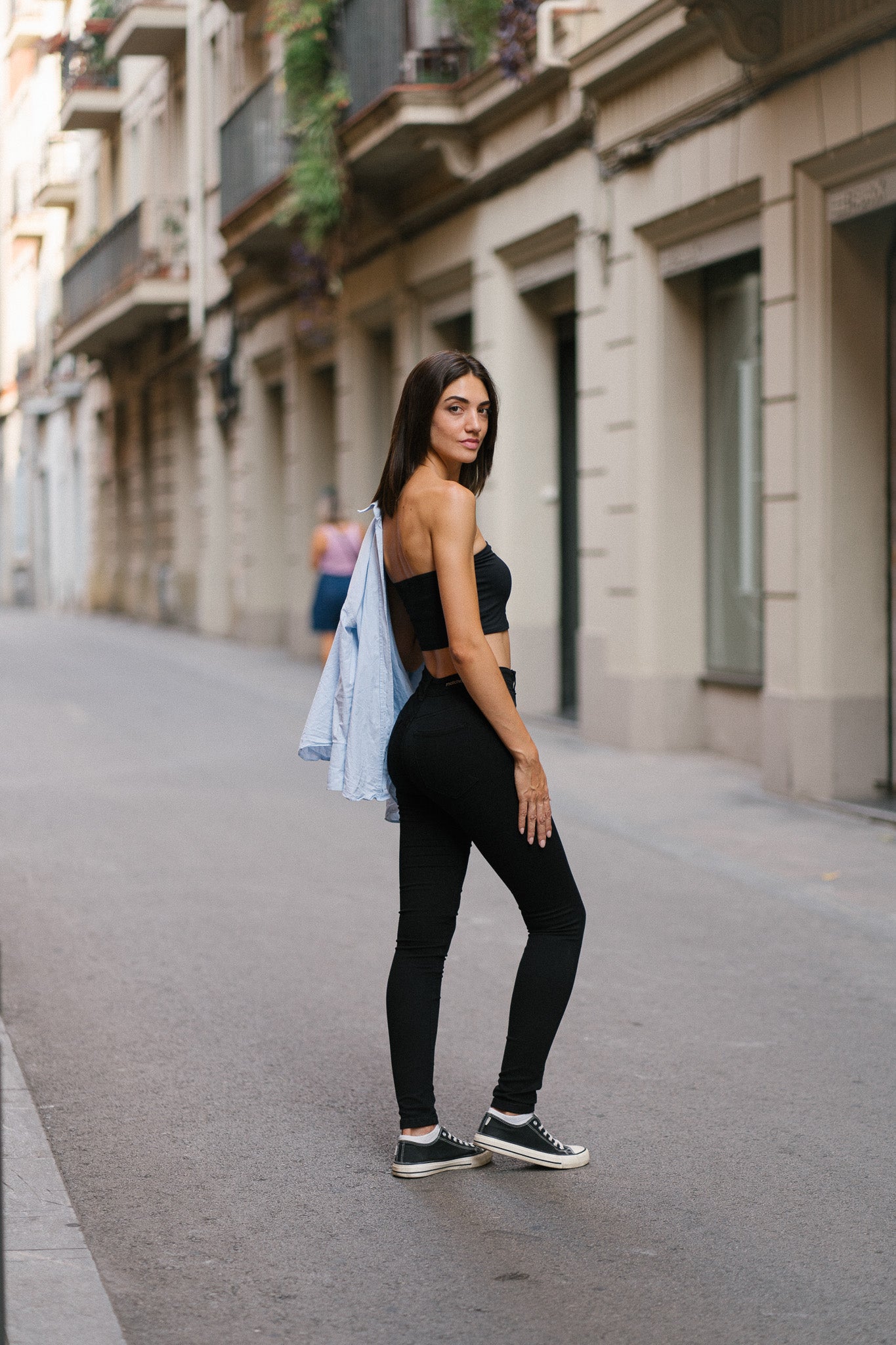 Tallas Grandes Encuentro Moda Leggins Encuentromoda Tienda