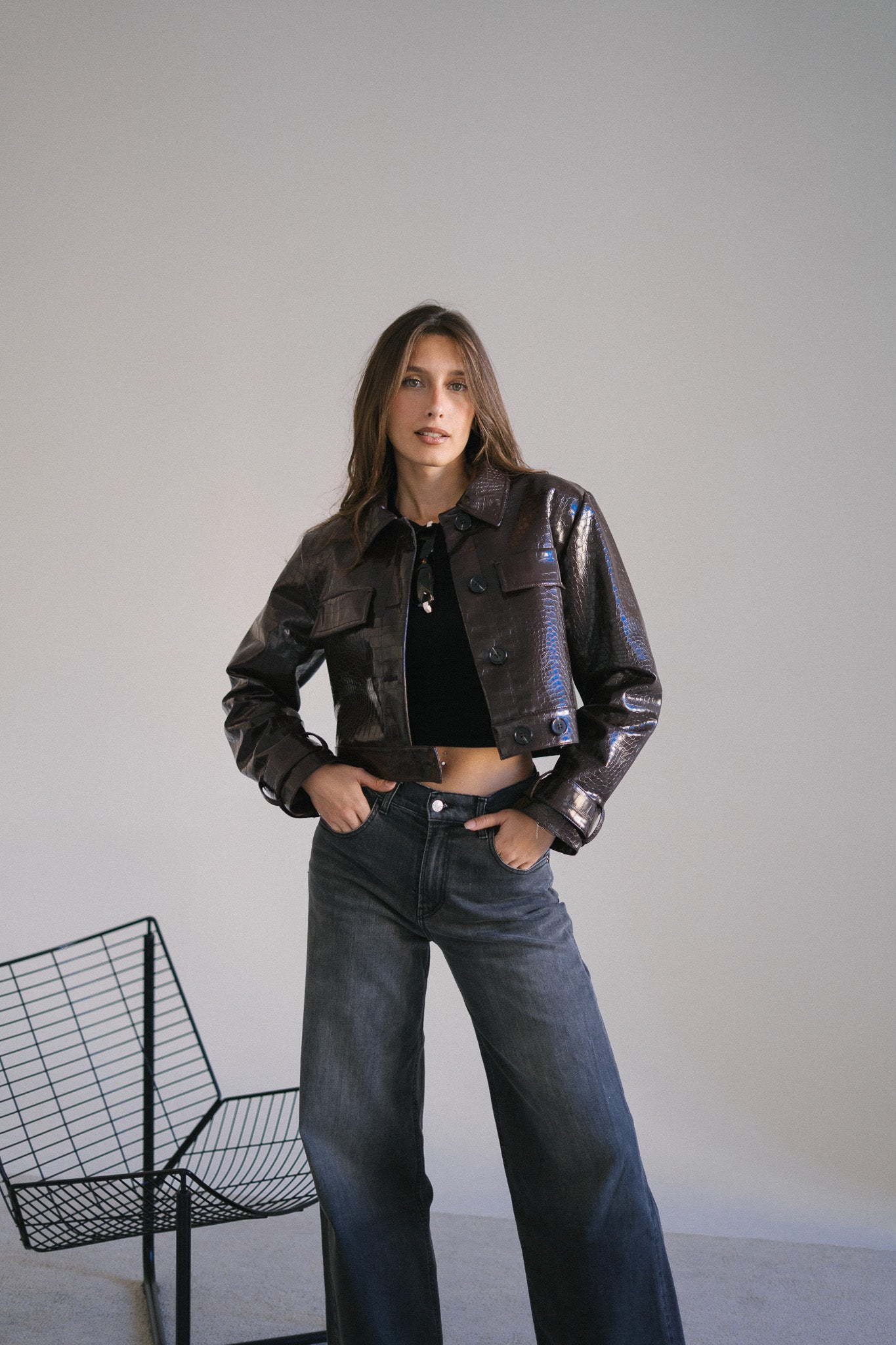 Life is too short to wear uncomfy jeans