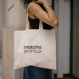 TOTE BAG 'COMFY ERA'