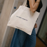 TOTE BAG 'COMFY ERA'