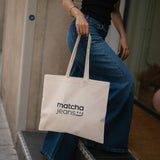 TOTE BAG 'COMFY ERA'