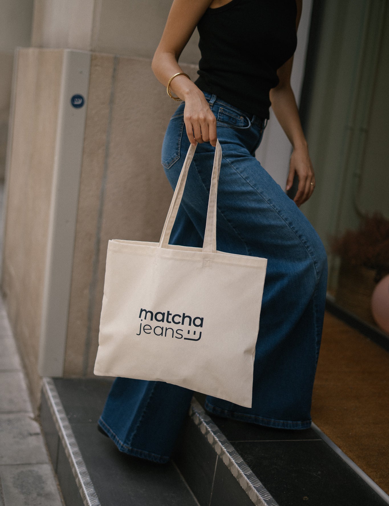 TOTE BAG 'COMFY ERA'