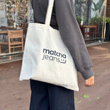 TOTE BAG 'COMFY ERA'