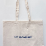 TOTE BAG 'COMFY ERA'